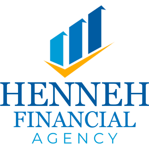 Henneh Financial Agency logo