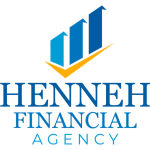 Henneh Financial Agency logo